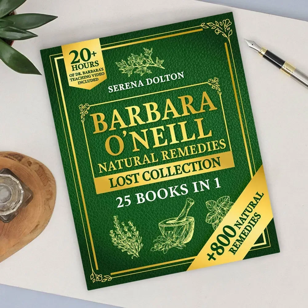 2098 Herbal Remedies Lost Coll - Herbal Wellness Book 评论和价格