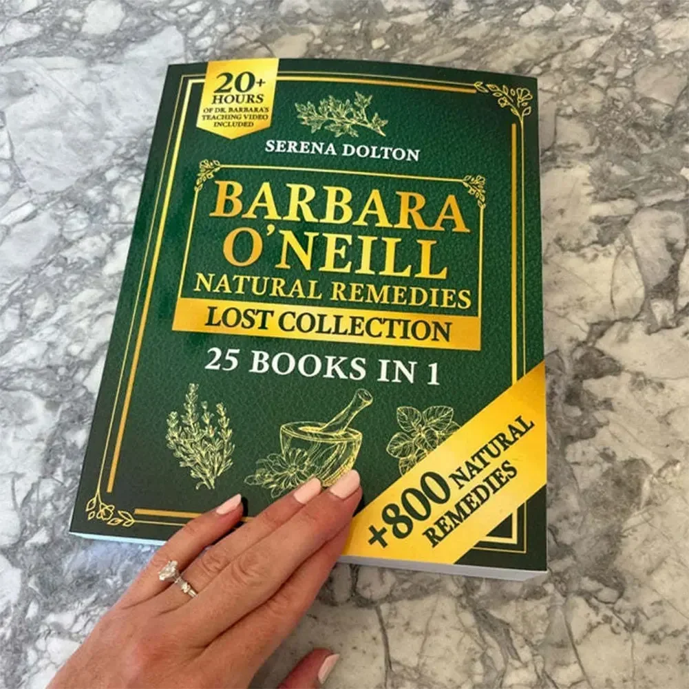 2098 Herbal Remedies Lost Coll - Herbal Wellness Book 评论和价格