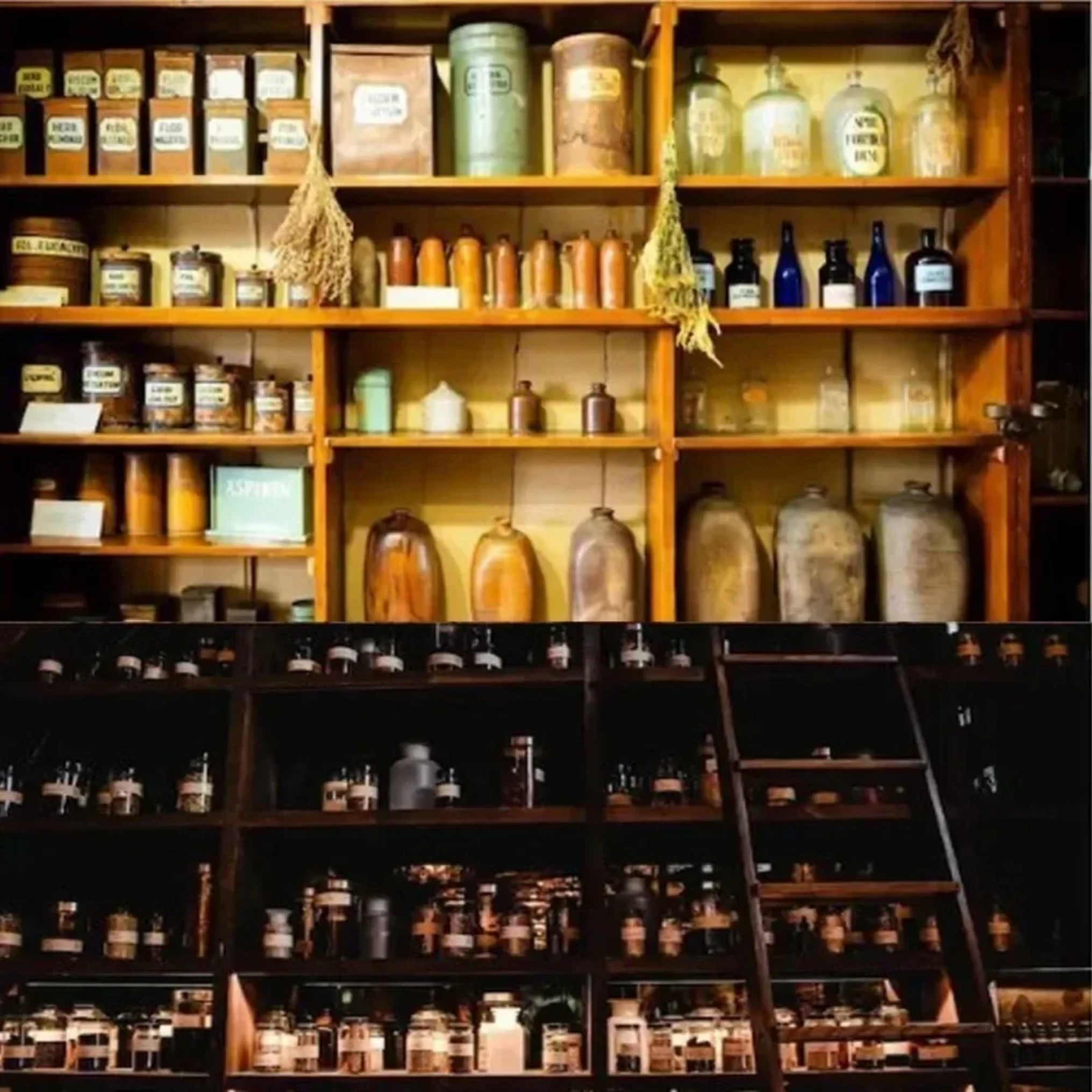 1000+ Forgotten Apothecary Rec - Herbal Wellness Book 评论和价格