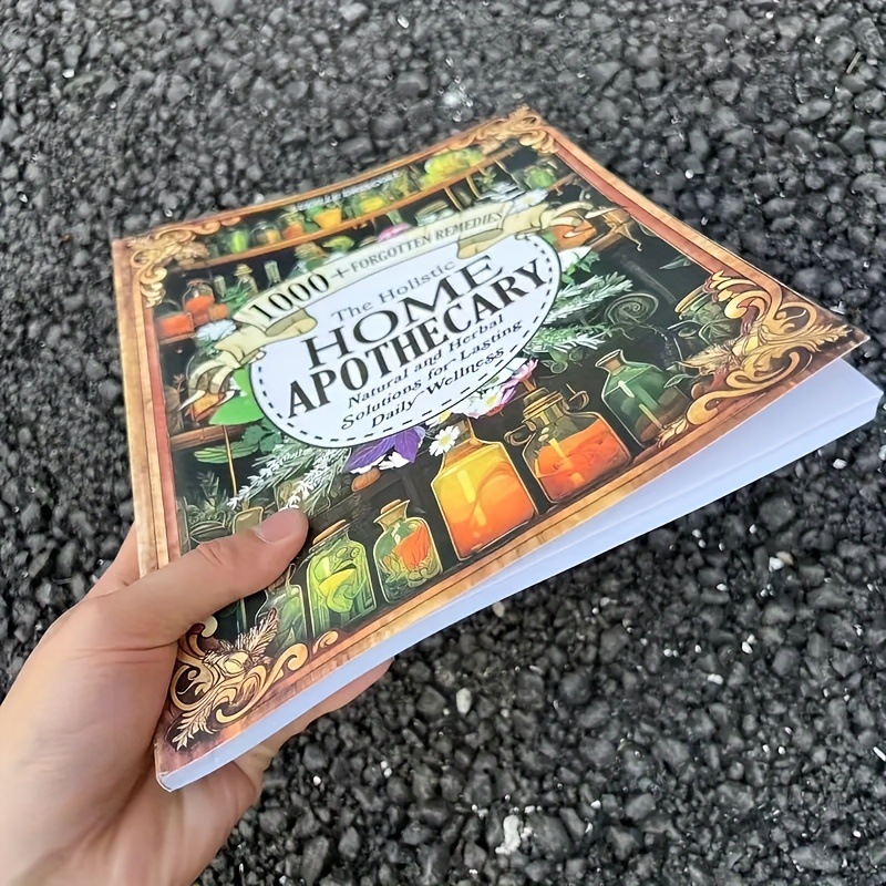 1000+ Natural and Herbal Daily - Herbal Wellness Book 评论和价格