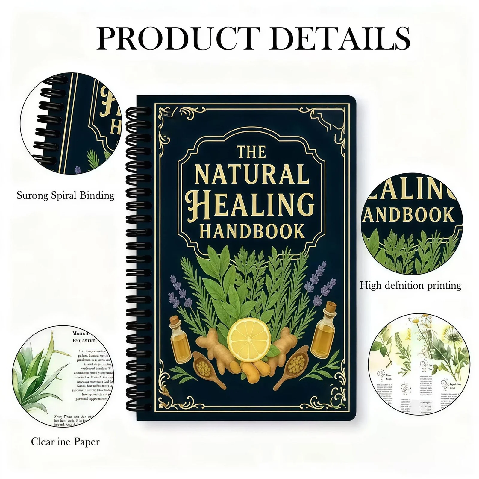 Step-by-Step Herbal Recipe Boo - Herbal Wellness Book 评论和价格