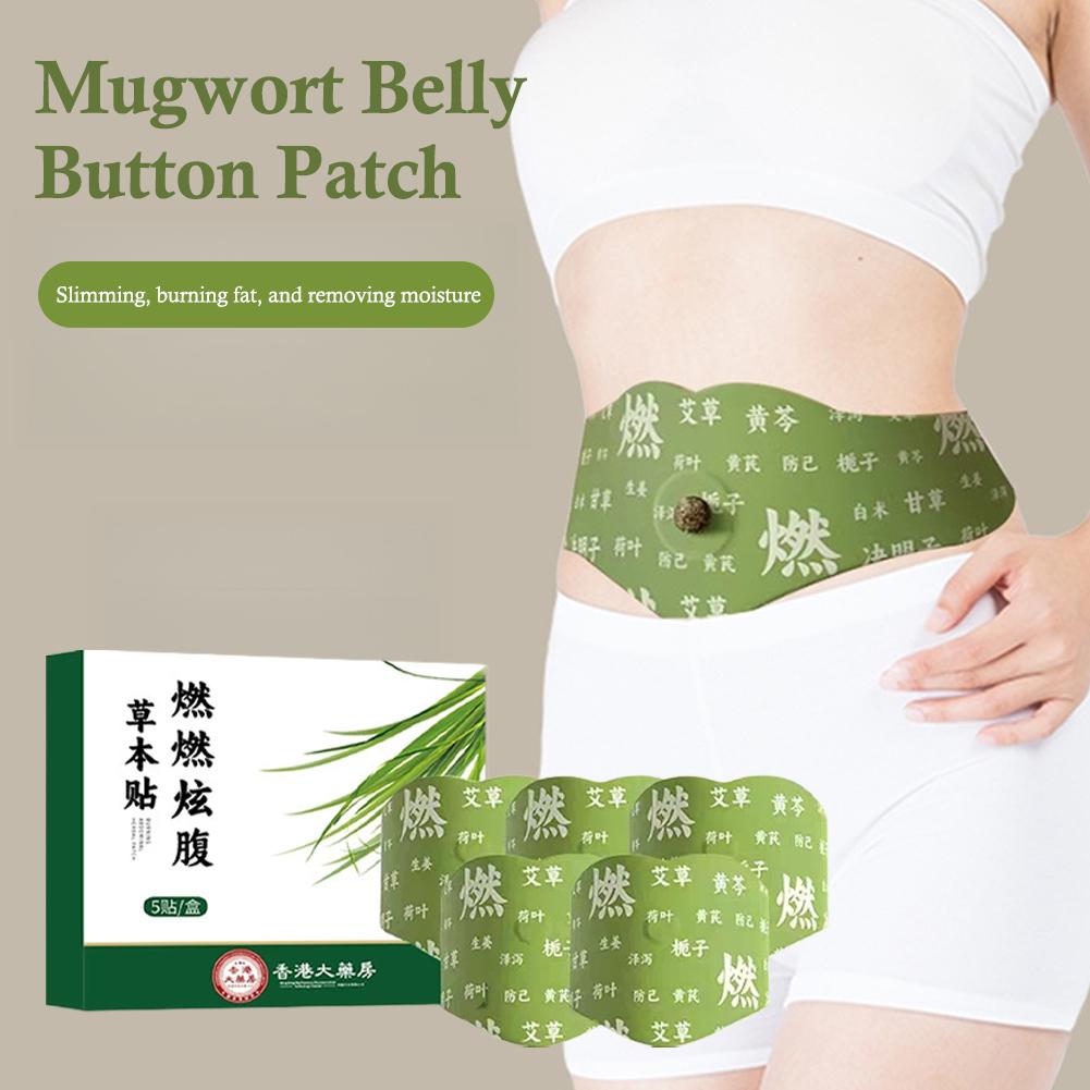 12/3/4/5 Sheets Natural Weight - Ayurvedic & Herbal Wellness Kits 评论和价格