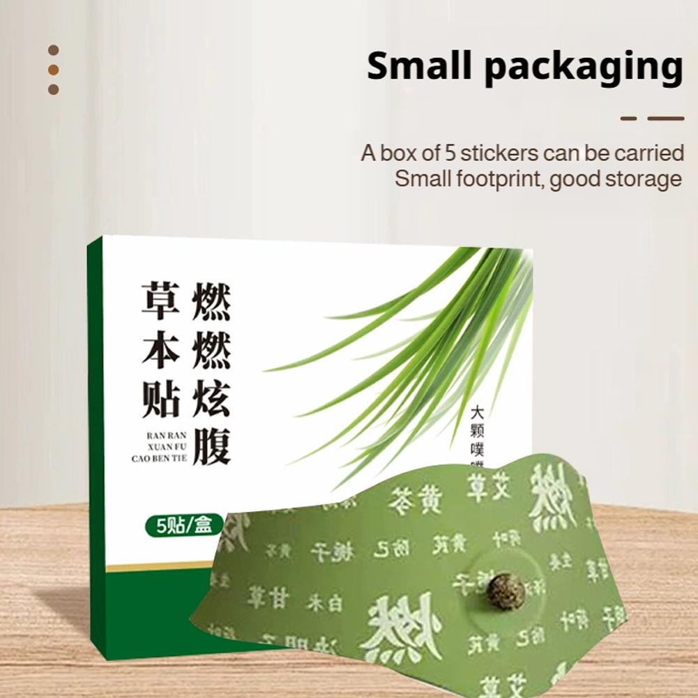 12/3/4/5 Sheets Natural Weight - Ayurvedic & Herbal Wellness Kits 评论和价格