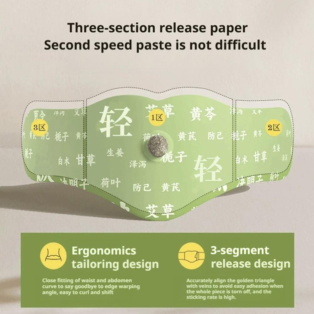 12/3/4/5 Sheets Natural Weight - Ayurvedic & Herbal Wellness Kits 评论和价格