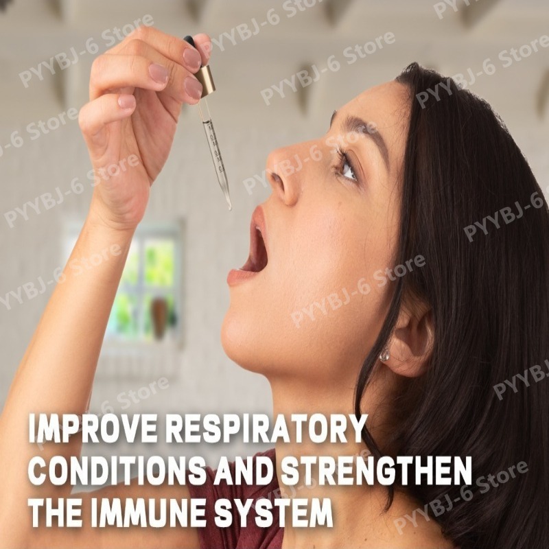 Cordyceps Sinensis Extract Her - Herbal Wellness Drops 评论和价格