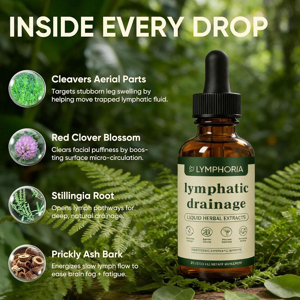 Balanced Herbal Wellness Drops - Herbal Wellness Drops 评论和价格