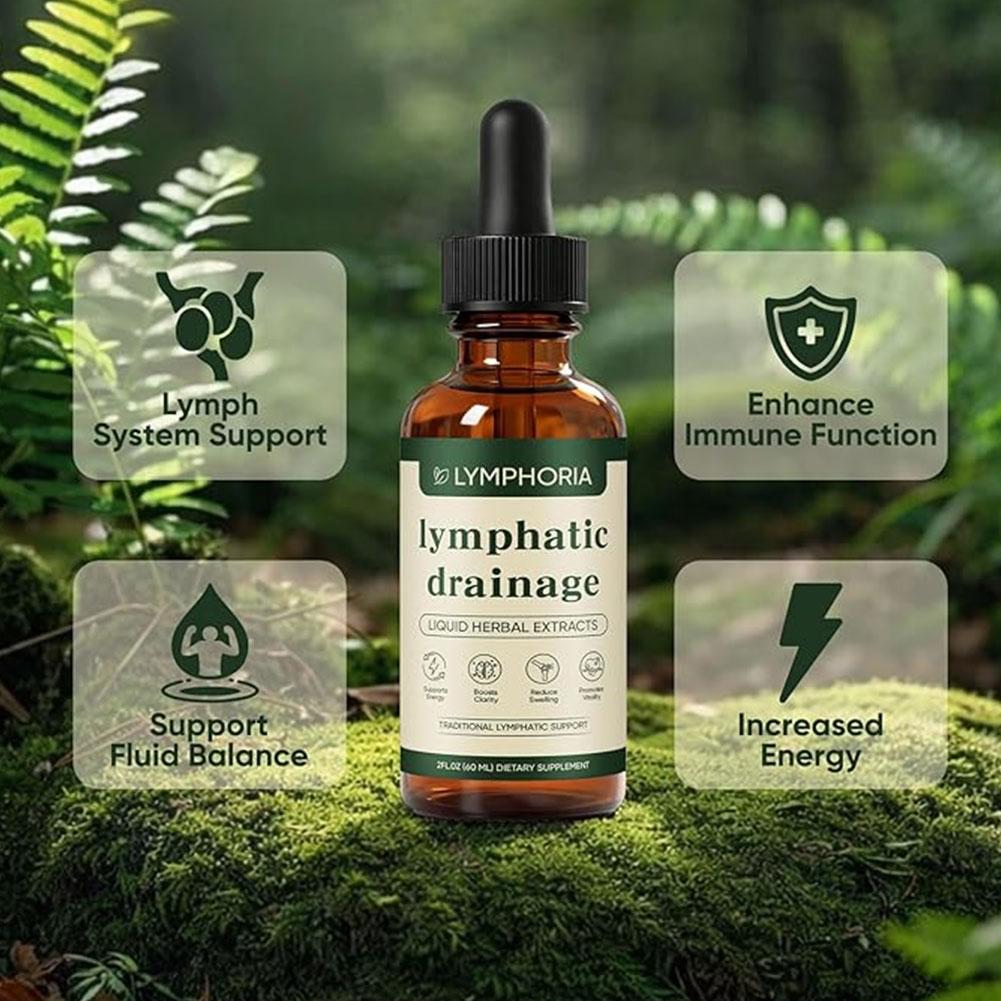 Balanced Herbal Wellness Drops - Herbal Wellness Drops 评论和价格