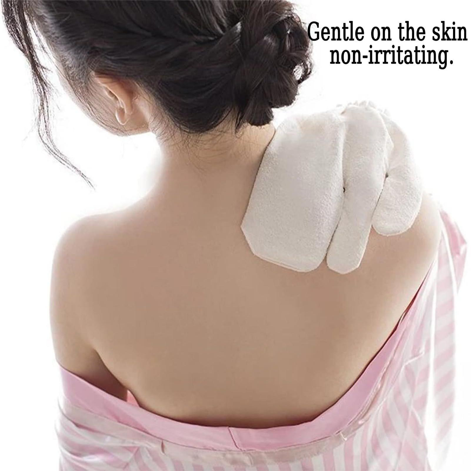 Garshana Gloves Raw Silk Massa - Ayurvedic & Herbal Wellness Kits 评论和价格