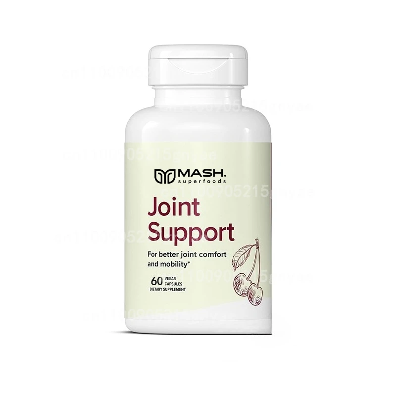 Ayurvedic Joint Support Capsul - Ayurvedic & Herbal Wellness Kits 评论和价格