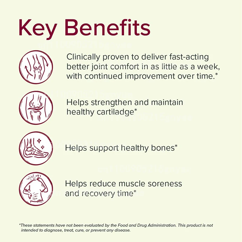 Ayurvedic Joint Support Capsul - Ayurvedic & Herbal Wellness Kits 评论和价格