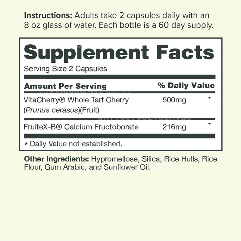 Ayurvedic Joint Support Capsul - Ayurvedic & Herbal Wellness Kits 评论和价格