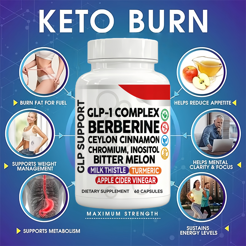Keto Curb Cravings Body Shape  - Herbal Weight Gain 评论和价格