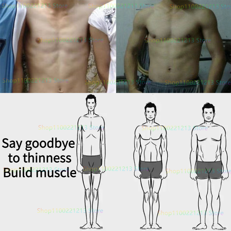Herbal Fat Shule Tablet Candy  - Herbal Weight Gain 评论和价格