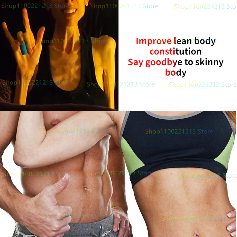 Herbal Fat Shule Tablet Candy  - Herbal Weight Gain 评论和价格