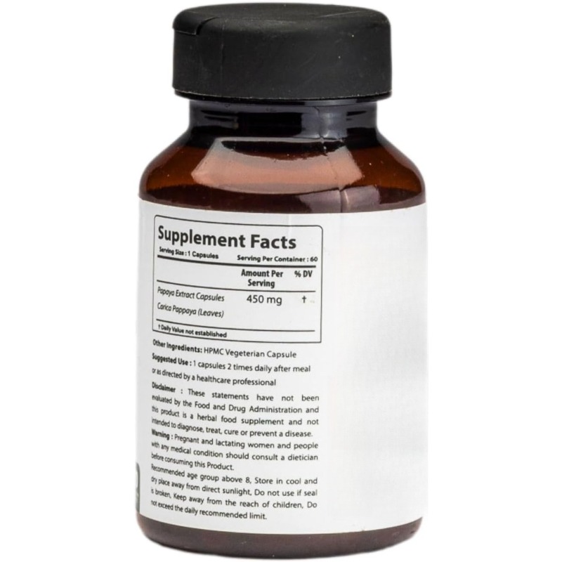 Ayurvedic  Leaf Extract from H - Ayurvedic & Herbal Wellness Kits 评论和价格