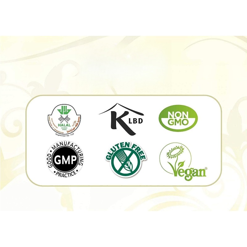 Ayurvedic  Leaf Extract from H - Ayurvedic & Herbal Wellness Kits 评论和价格