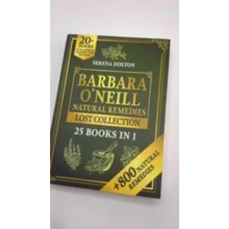 Herbal Remedies Lost Collectio - Herbal Wellness Book 评论和价格