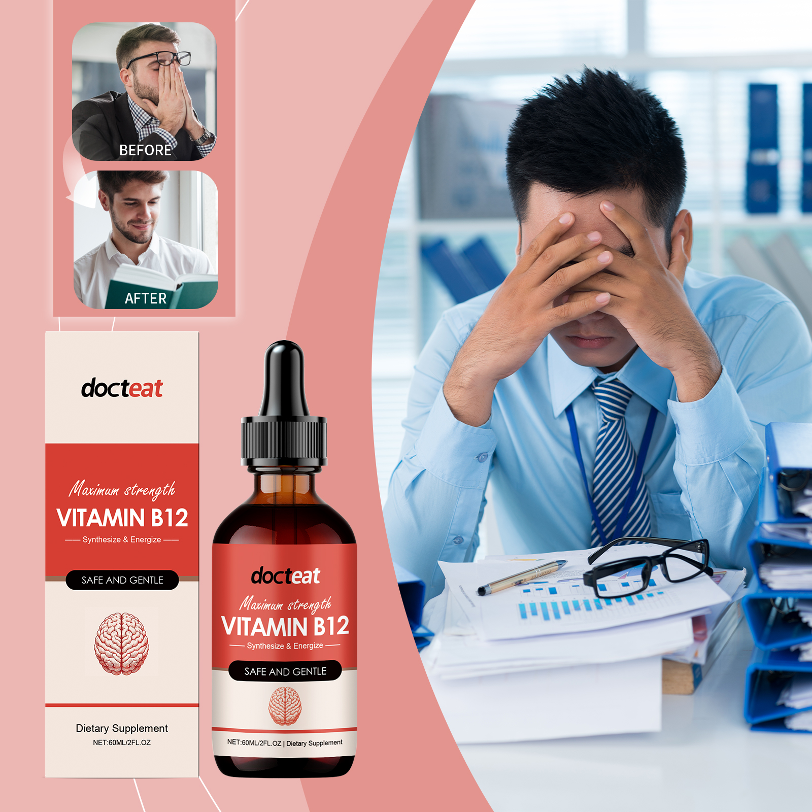 Digestive Support Drops, Herba - Herbal Wellness Drops 评论和价格