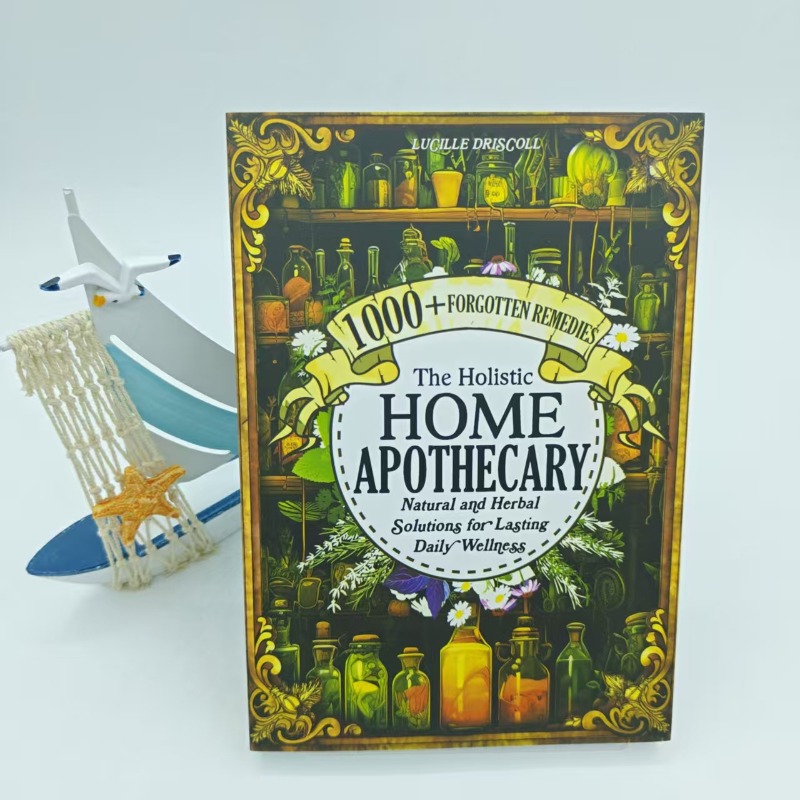 Forgotten Apothecary Recipes R - Herbal Wellness Book 评论和价格
