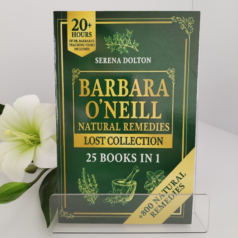 Herbal Remedies Complete Colle - Herbal Wellness Book 评论和价格