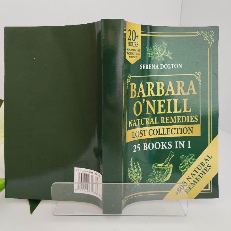 Herbal Remedies Complete Colle - Herbal Wellness Book 评论和价格