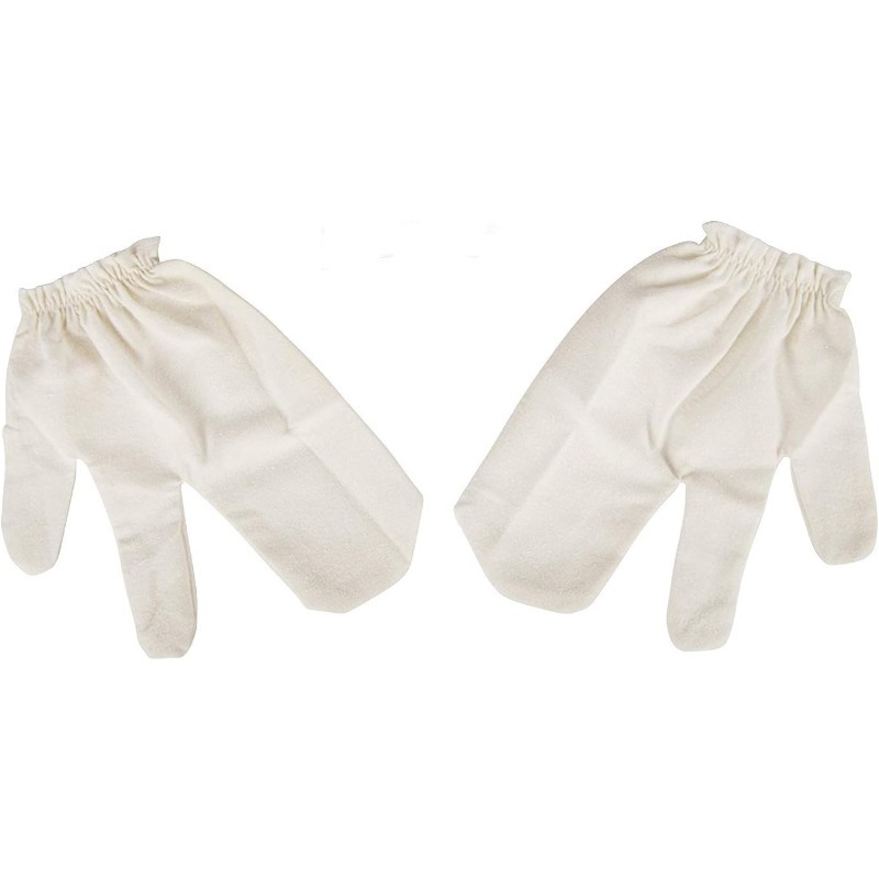 100% Natural Raw Silk Fabric | - Ayurvedic & Herbal Wellness Kits 评论和价格