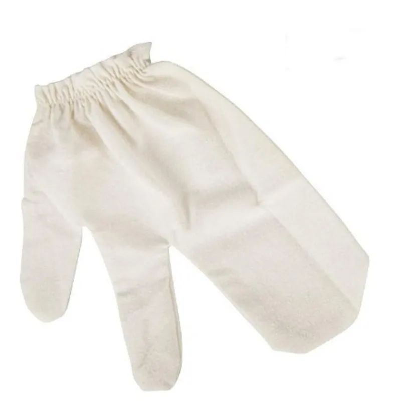 100% Natural Raw Silk Fabric | - Ayurvedic & Herbal Wellness Kits 评论和价格
