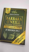 Herbal Remedies Lost Collectio - Herbal Wellness Book 评论和价格