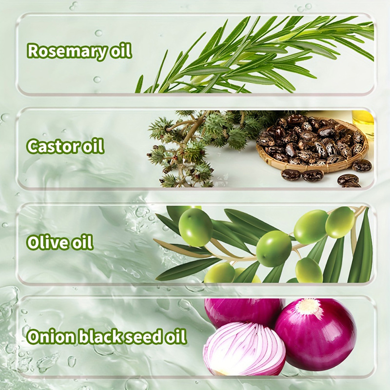 Ayurvedic Hair Growth Oil Indi - Ayurvedic & Herbal Wellness Kits 评论和价格